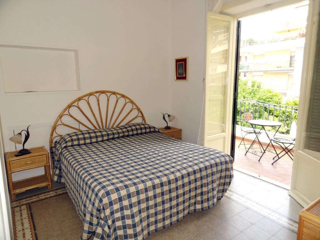 B&B Villa Fantasia Gaeta Oda fotoğraf