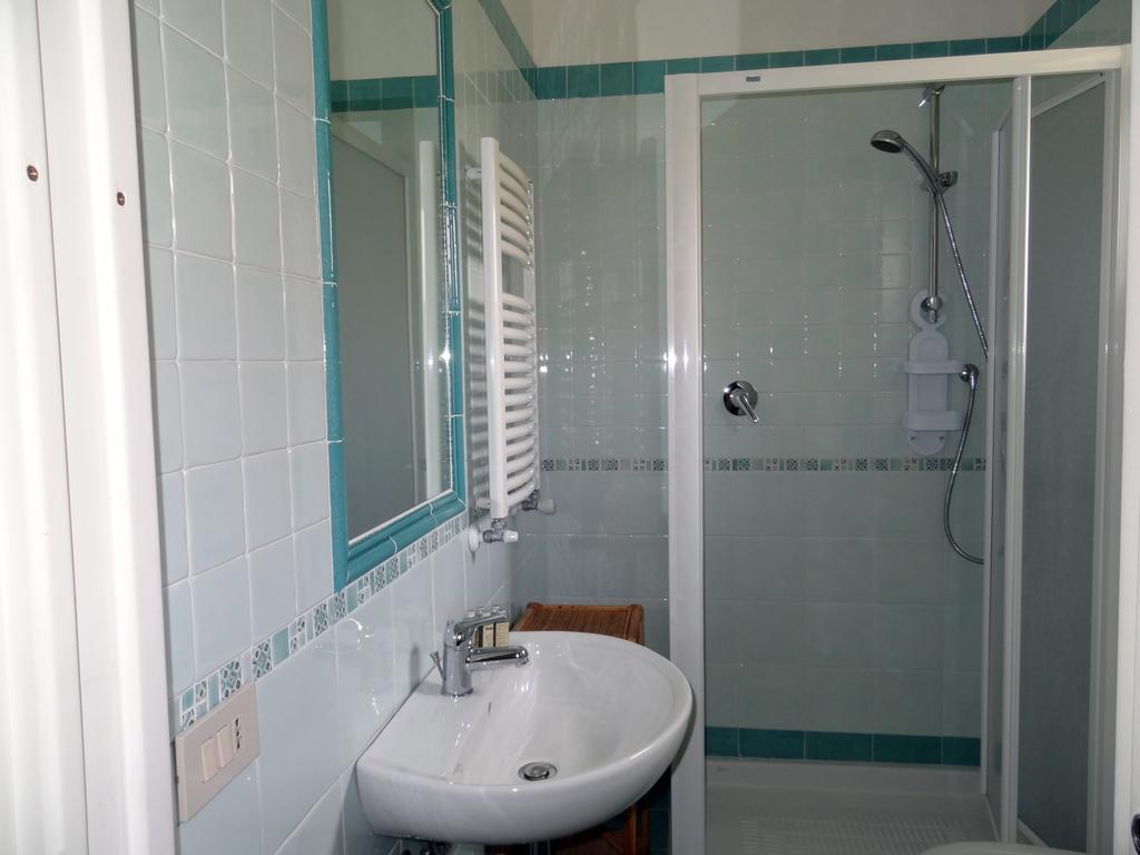 B&B Villa Fantasia Gaeta Oda fotoğraf